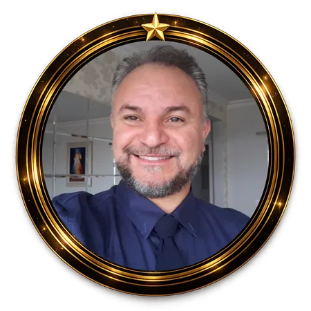 Laertes Pereira de Lima — LION WINNER